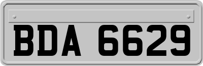 BDA6629