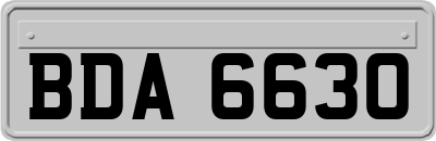 BDA6630