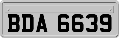 BDA6639