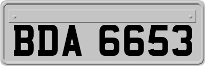 BDA6653