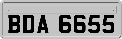 BDA6655