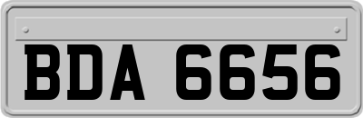 BDA6656