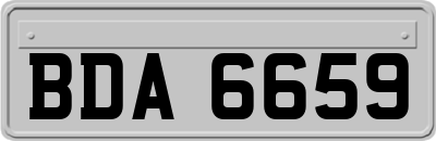 BDA6659