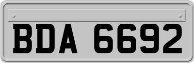 BDA6692