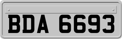 BDA6693
