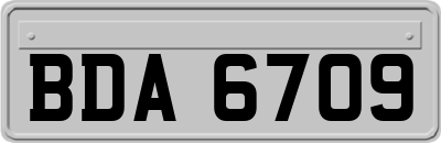 BDA6709