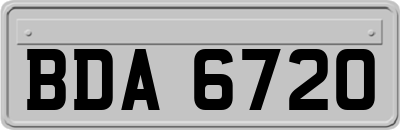 BDA6720
