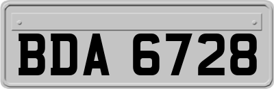 BDA6728