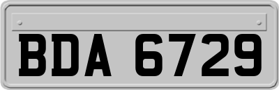 BDA6729