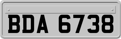 BDA6738