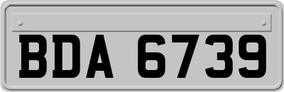 BDA6739