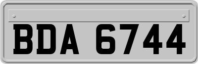 BDA6744