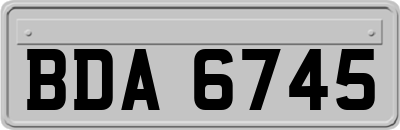 BDA6745