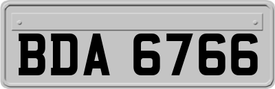 BDA6766
