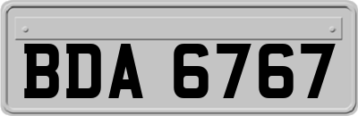 BDA6767