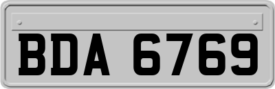 BDA6769