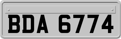 BDA6774