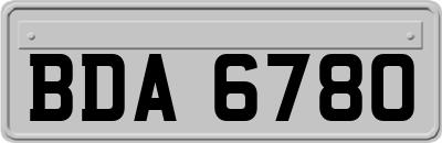 BDA6780