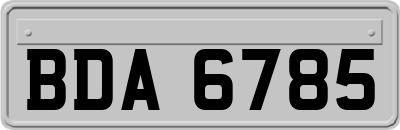 BDA6785