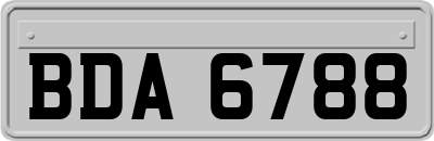BDA6788
