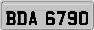 BDA6790