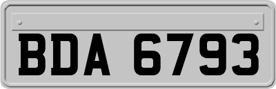 BDA6793