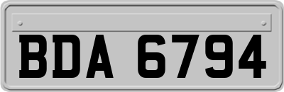 BDA6794