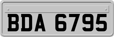 BDA6795