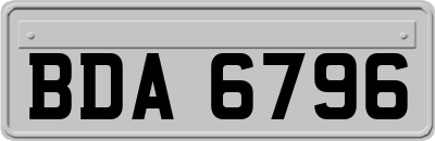 BDA6796