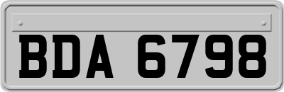 BDA6798