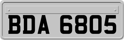 BDA6805