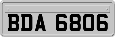 BDA6806