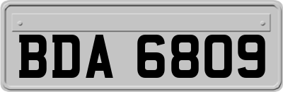 BDA6809