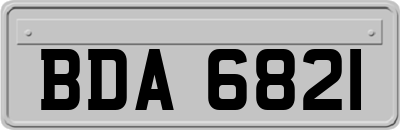 BDA6821