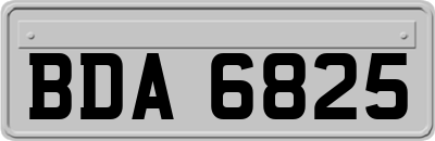 BDA6825
