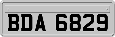 BDA6829