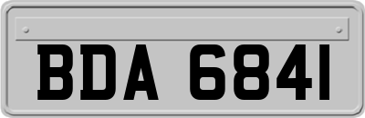 BDA6841