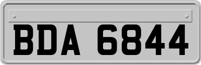 BDA6844
