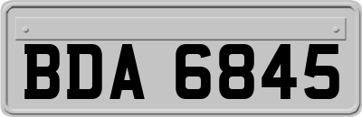 BDA6845