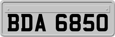 BDA6850