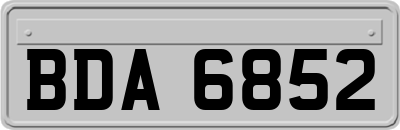 BDA6852
