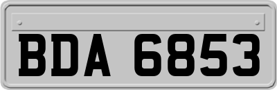 BDA6853