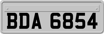 BDA6854