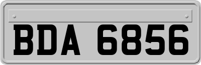 BDA6856