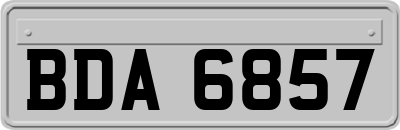 BDA6857