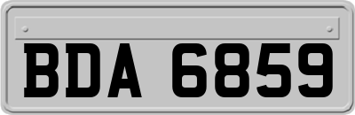 BDA6859