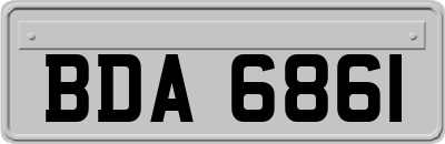 BDA6861