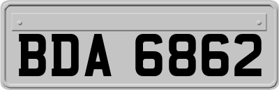 BDA6862