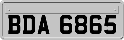 BDA6865