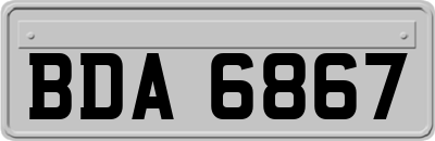 BDA6867